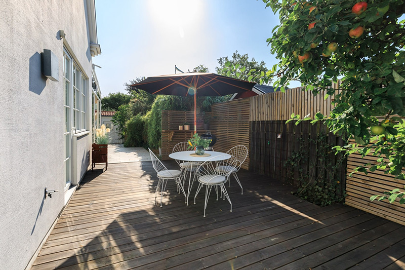 11. Fasadbyte Renovera Putsfasad