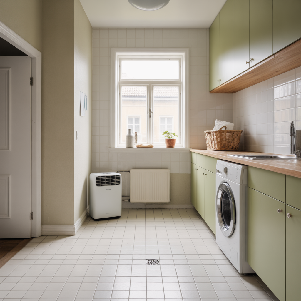 11.Forebygga mogel hur du skyddar ditt hem fran fuktskador