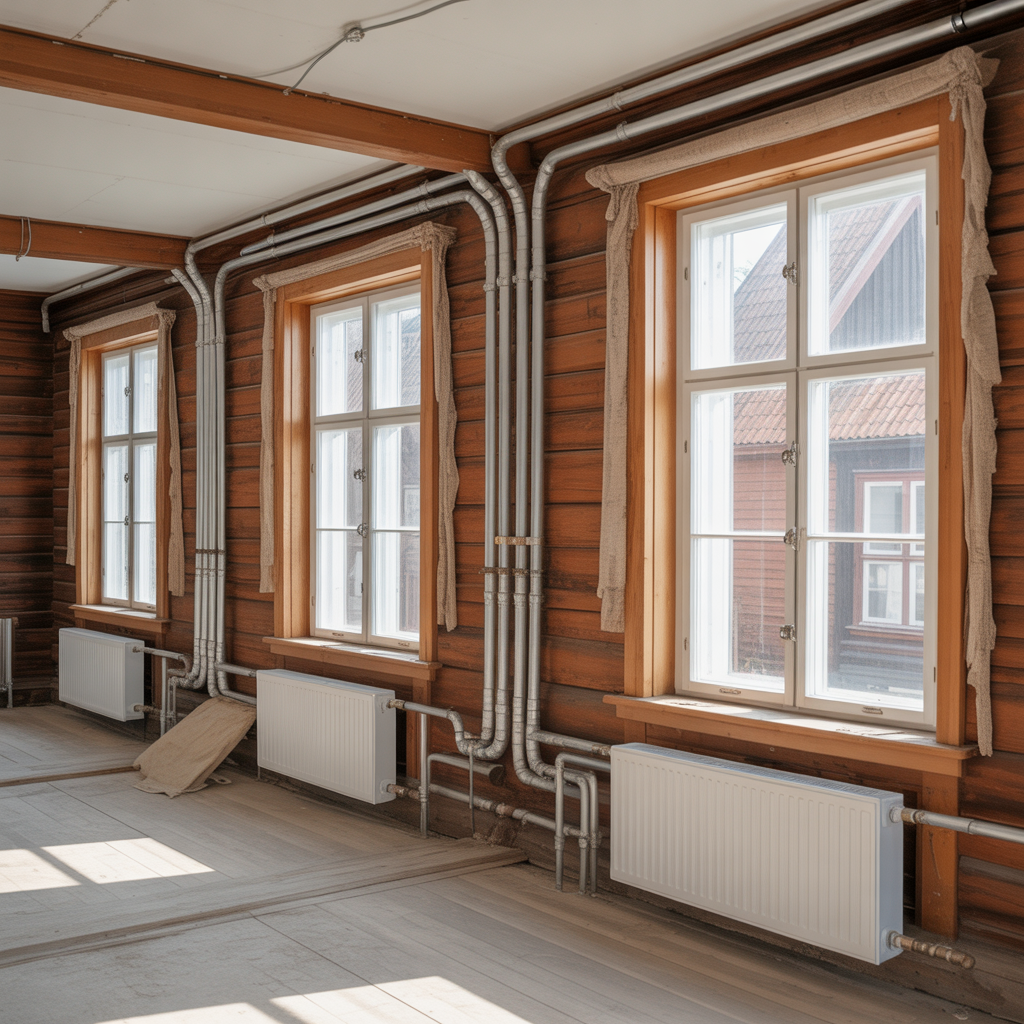 6.Guide Att tanka pa vid renovering av aldre hus