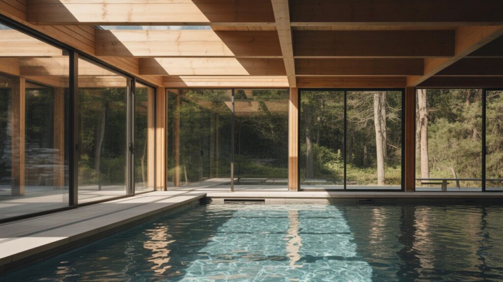 Bygga Carport & Garage