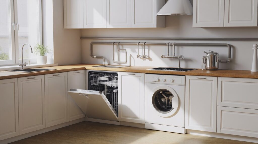 Renovera Badrum & Tvättstuga