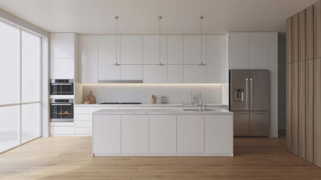 Renovera & Montera Kök