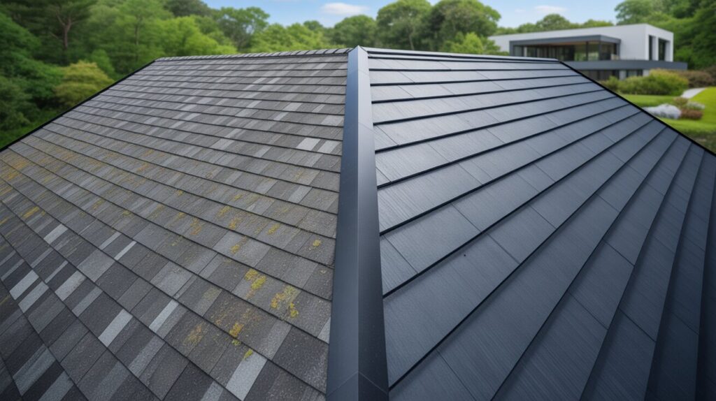 Renovering, Ombyggnad, Tillbyggnad