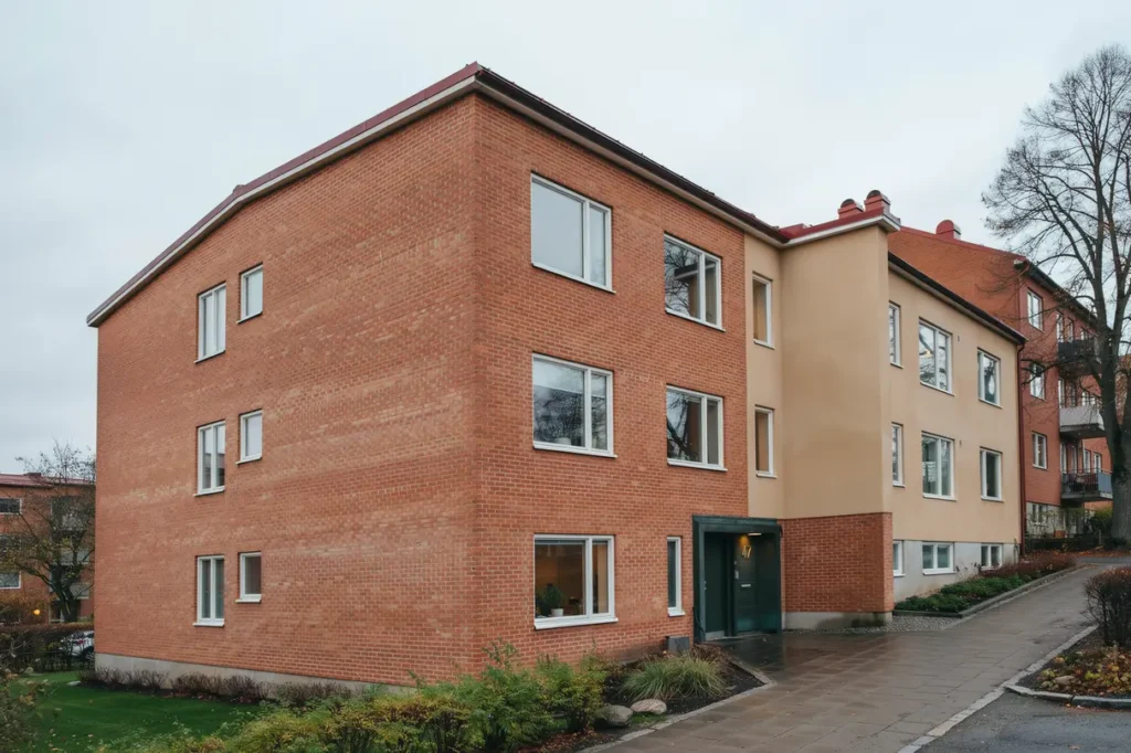 f nsterbyte och energif rb ttring i flerbostadshus i bandhagen h gdalen