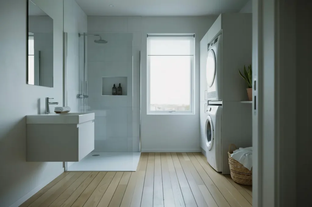 renovering av badrum och tv ttstuga i bandhagen h gdalen