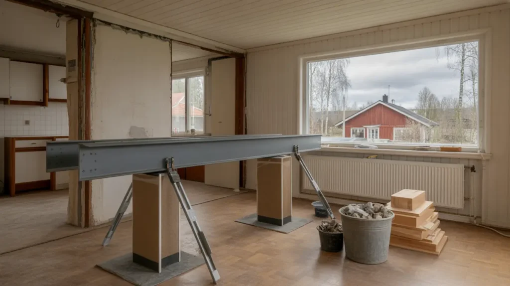 riva b rande v gg hemma avv xling bygglov eller anm lan kostnad och s kerhet