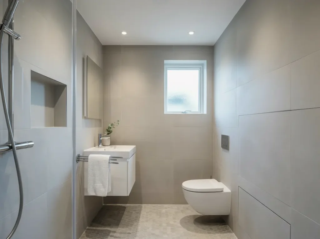 stambyte och badrumsrenovering i bostadsr ttsf rening i r gsved h gdalen