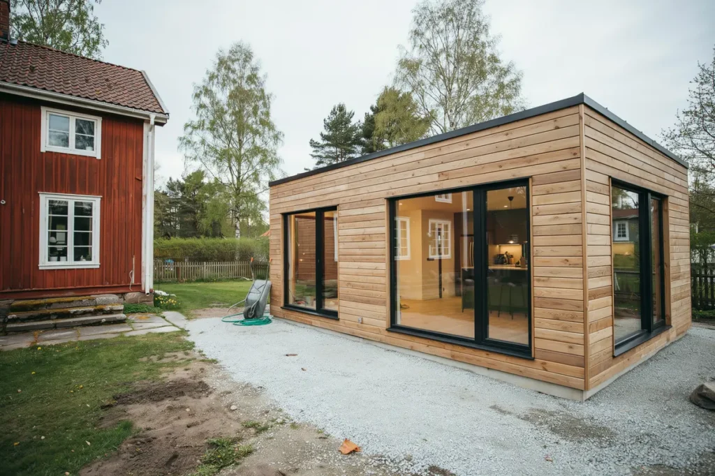 fr n tr ngt till trivsamt smarta val vid renovering ombyggnad och tillbyggnad av huset