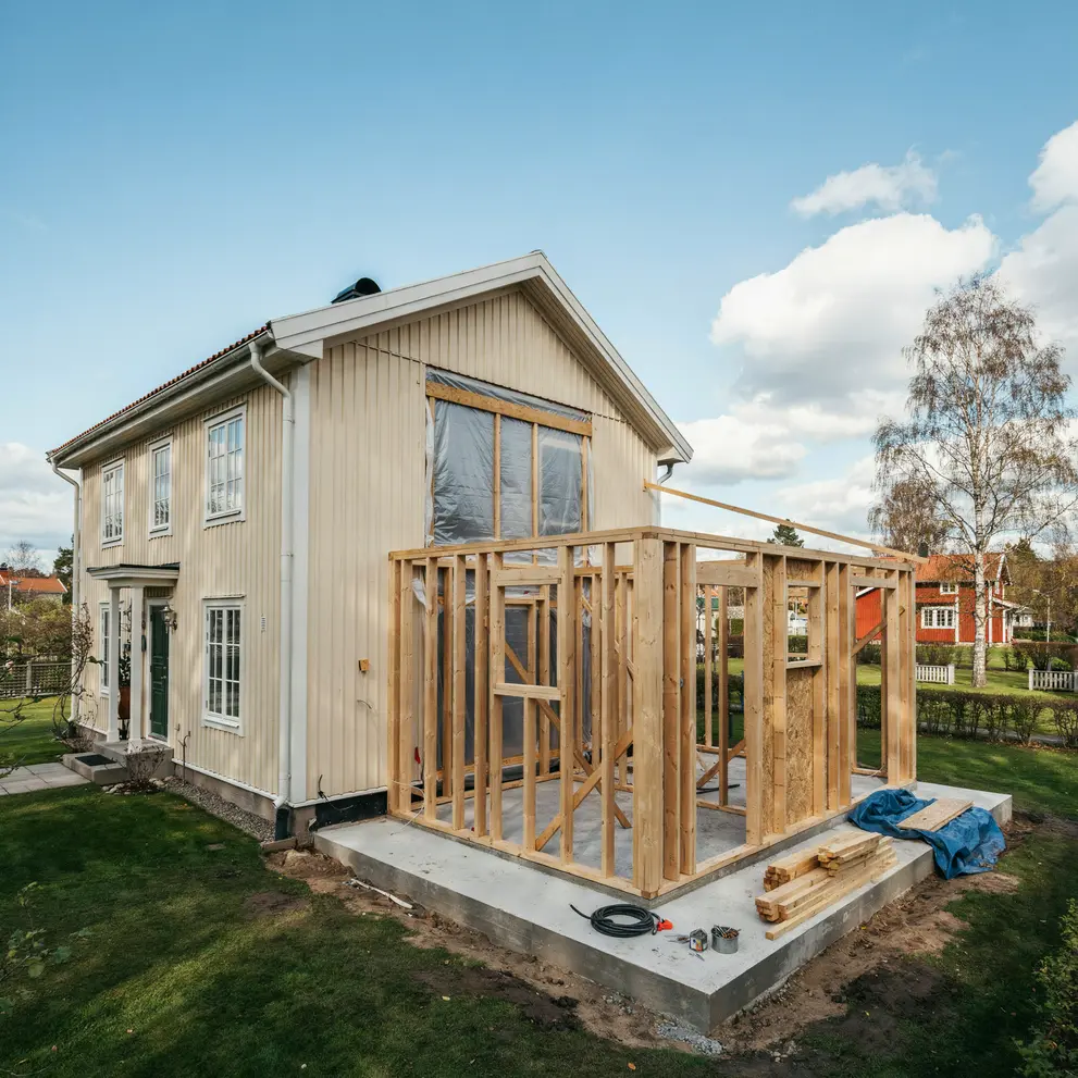renovering ombyggnad tillbyggnad hogdalen stockholm